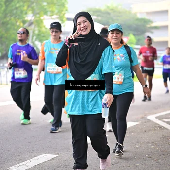 Runner Photo 8337268