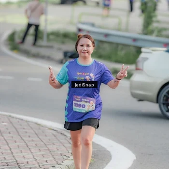 Runner Photo 8337269