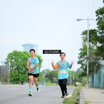 Runner Photo 8337273