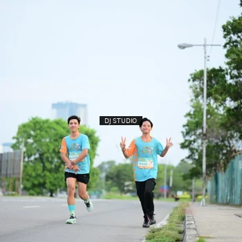 Runner Photo 8337276