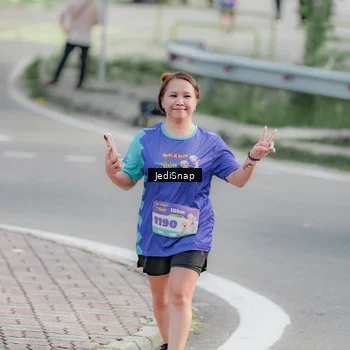 Runner Photo 8337277
