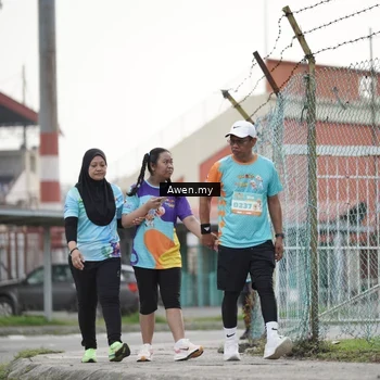 Runner Photo 8337278