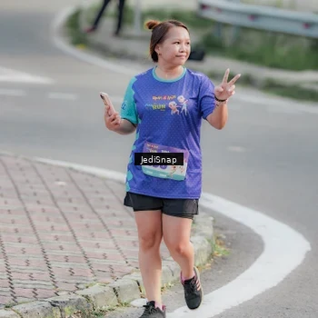 Runner Photo 8337279