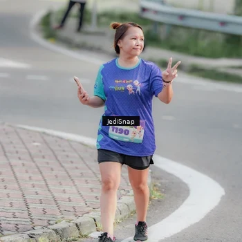 Runner Photo 8337280