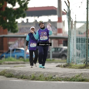 Runner Photo 8337282