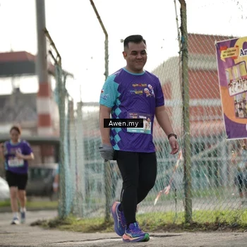 Runner Photo 8337284