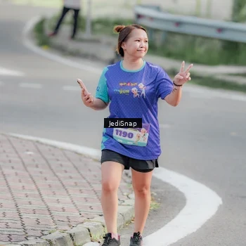 Runner Photo 8337286