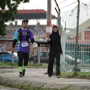 Runner Photo 8337287