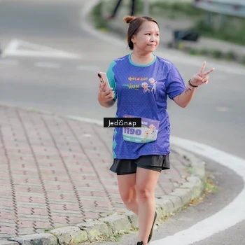 Runner Photo 8337290
