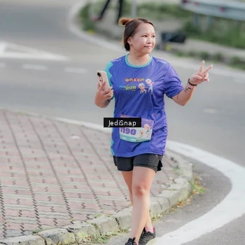 Runner Photo 8337292