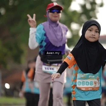 Runner Photo 8337293