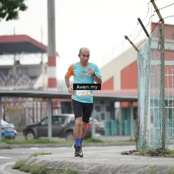 Runner Photo 8337294