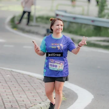 Runner Photo 8337296