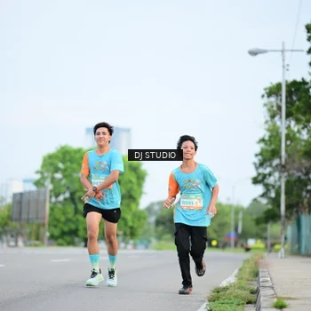 Runner Photo 8337297