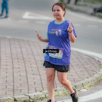 Runner Photo 8337299