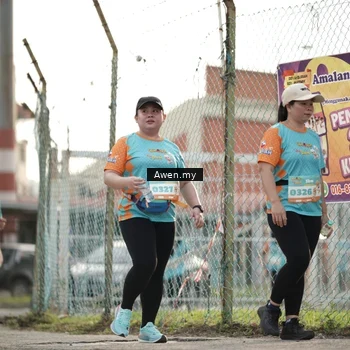 Runner Photo 8337300