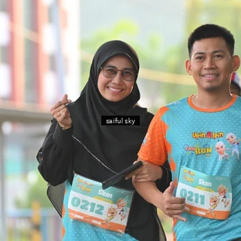 Runner Photo 8337301