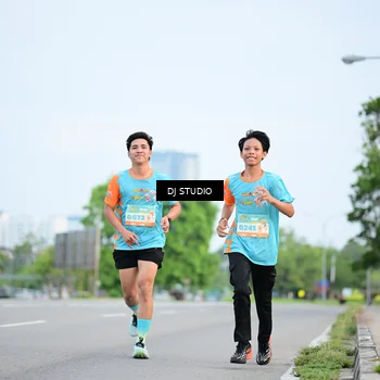 Runner Photo 8337310