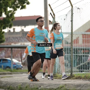 Runner Photo 8337311