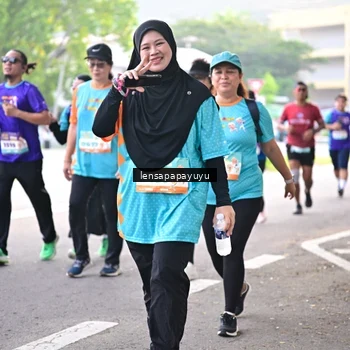 Runner Photo 8337312