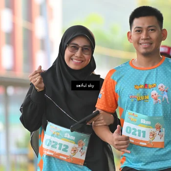 Runner Photo 8337315