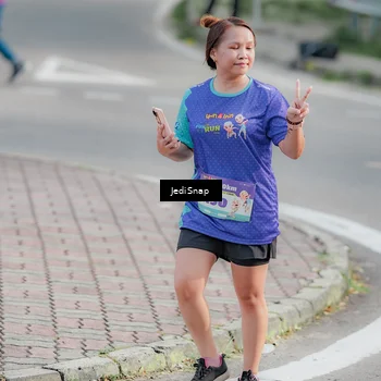 Runner Photo 8337317