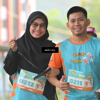 Runner Photo 8337318