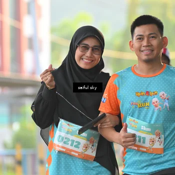Runner Photo 8337319