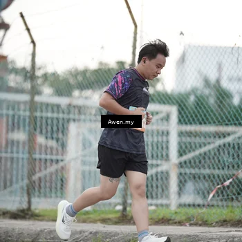 Runner Photo 8337321