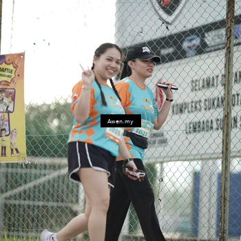 Runner Photo 8337327