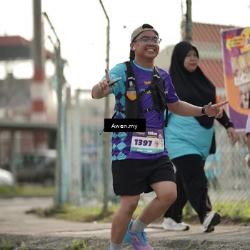 Runner Photo 8337329