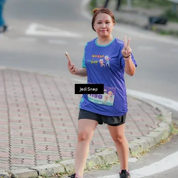 Runner Photo 8337331