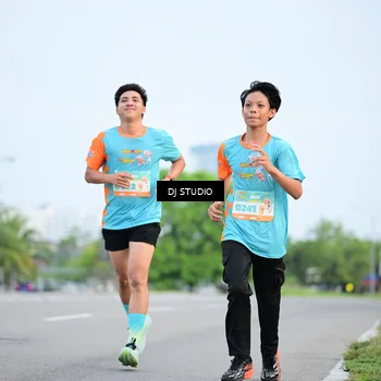 Runner Photo 8337332