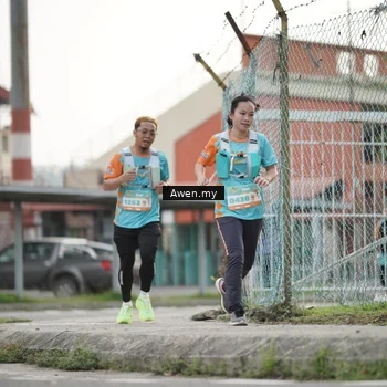 Runner Photo 8337338