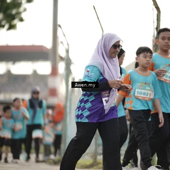 Runner Photo 8337341