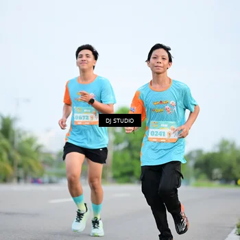 Runner Photo 8337345