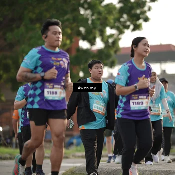 Runner Photo 8337348