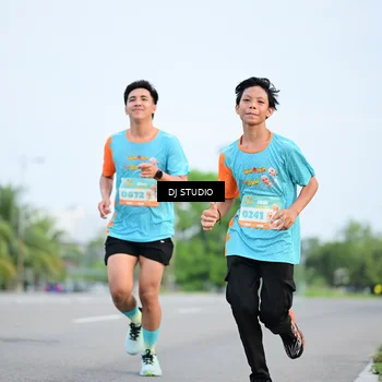 Runner Photo 8337351