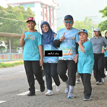 Runner Photo 8337352