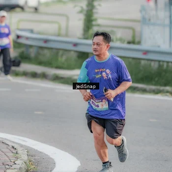 Runner Photo 8337353