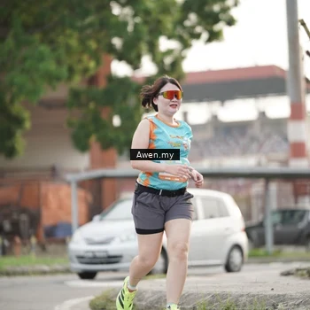 Runner Photo 8337355