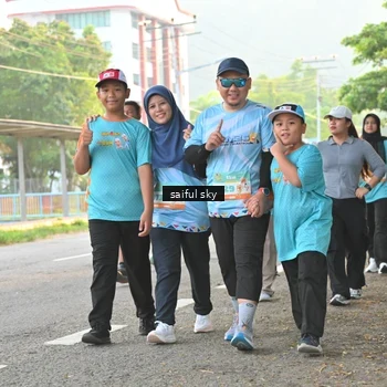 Runner Photo 8337356