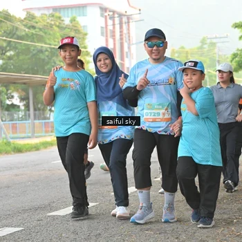 Runner Photo 8337362