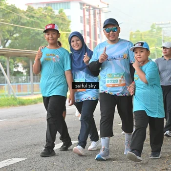 Runner Photo 8337363