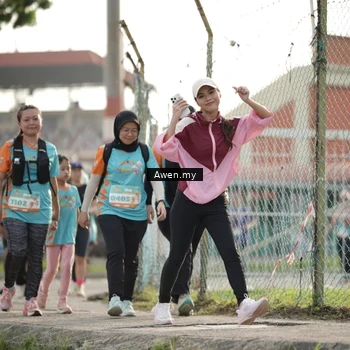 Runner Photo 8337364