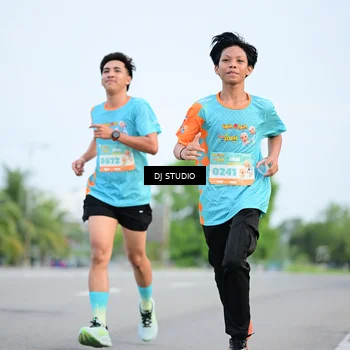 Runner Photo 8337366