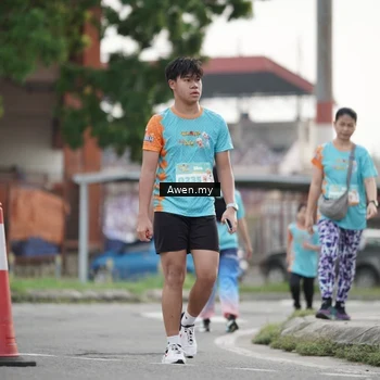 Runner Photo 8337369