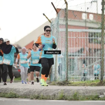 Runner Photo 8337372