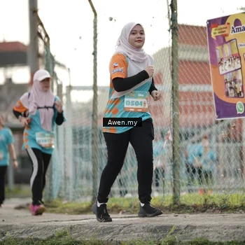 Runner Photo 8337373