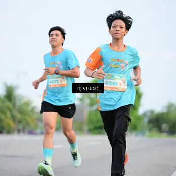 Runner Photo 8337374